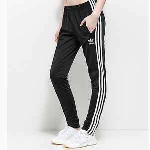 NWOT Adidas Full-Length Track Pant
